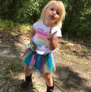 Meet your Posher, Cheryl